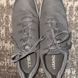 Nobull Allday Ripstop Trainers